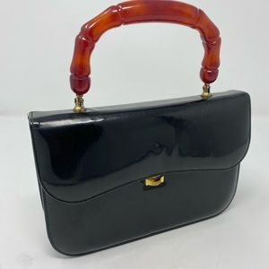 Vintage supreme hand bag